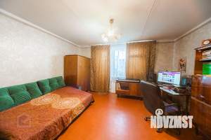 3-к квартира, вторичка, 64м2, 7/9 этаж