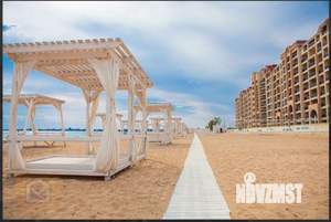 Студия квартира, вторичка, 31м2, 7/10 этаж