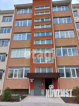 1-к квартира, вторичка, 35м2, 3/5 этаж