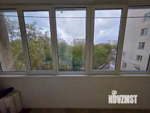 1-к квартира, вторичка, 36м2, 3/9 этаж