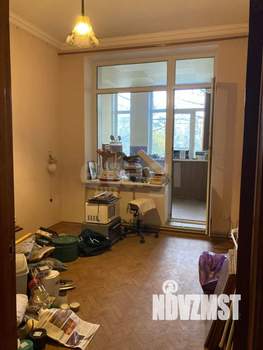 2-к квартира, вторичка, 51м2, 2/2 этаж