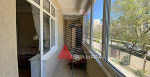 2-к квартира, вторичка, 87м2, 2/5 этаж