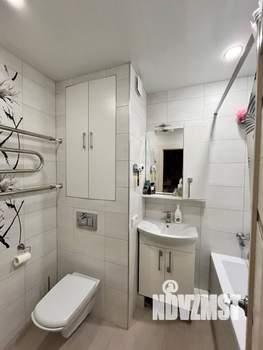 1-к квартира, вторичка, 37м2, 3/9 этаж