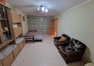 2-к квартира, вторичка, 48м2, 1/5 этаж