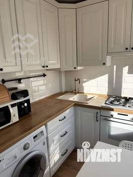 3-к квартира, вторичка, 63м2, 3/5 этаж