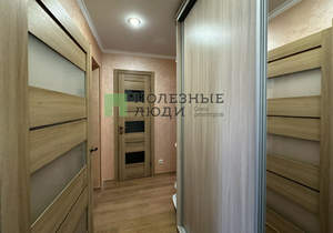 2-к квартира, вторичка, 61м2, 8/9 этаж