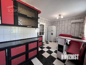 3-к квартира, вторичка, 63м2, 5/5 этаж