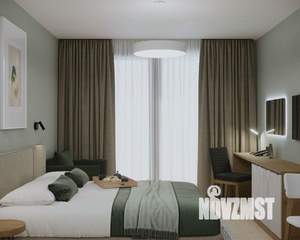 Студия квартира, вторичка, 29м2, 8/9 этаж