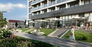 2-к квартира, вторичка, 55м2, 6/12 этаж