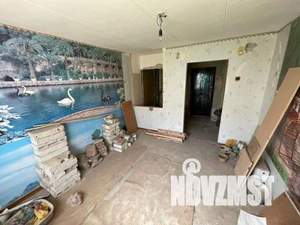 1-к квартира, вторичка, 18м2, 2/5 этаж