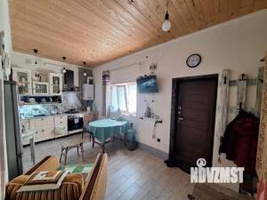 2-к квартира, вторичка, 40м2, 1/1 этаж