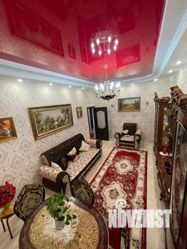 2-к квартира, вторичка, 57м2, 1/1 этаж