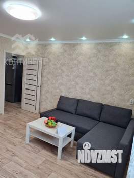 1-к квартира, вторичка, 38м2, 6/9 этаж