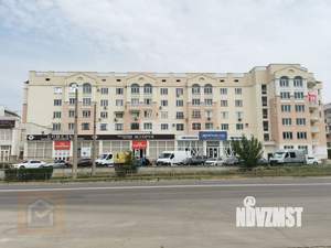 2-к квартира, вторичка, 60м2, 4/5 этаж