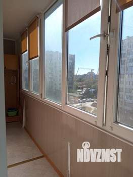 3-к квартира, вторичка, 65м2, 5/9 этаж