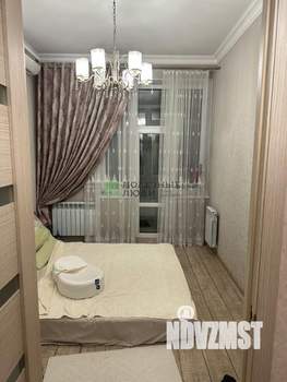2-к квартира, вторичка, 55м2, 3/3 этаж