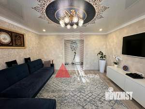 3-к квартира, вторичка, 66м2, 2/10 этаж