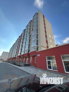 2-к квартира, вторичка, 57м2, 3/9 этаж