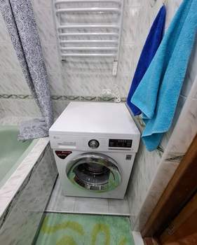 3-к квартира, вторичка, 64м2, 9/9 этаж