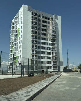 Фото квартиры на продажу (3)