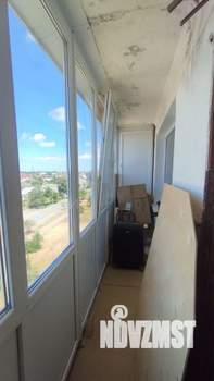 3-к квартира, вторичка, 65м2, 5/5 этаж