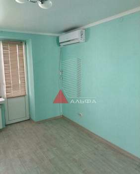 3-к квартира, вторичка, 52м2, 5/5 этаж