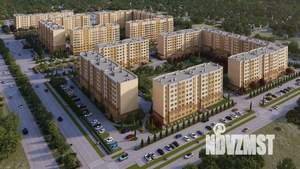 2-к квартира, вторичка, 63м2, 7/8 этаж