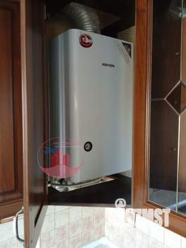 4-к квартира, вторичка, 100м2, 4/4 этаж