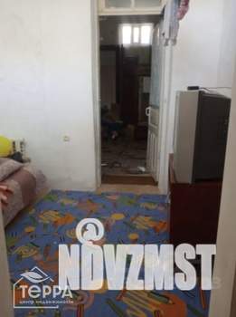 1-к квартира, вторичка, 20м2, 1/1 этаж