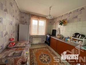 1-к квартира, вторичка, 37м2, 4/5 этаж