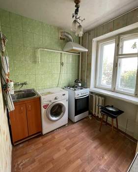 2-к квартира, вторичка, 37м2, 2/4 этаж