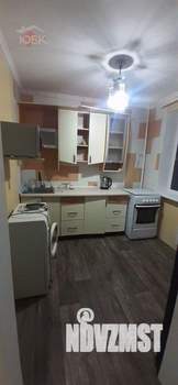 2-к квартира, вторичка, 43м2, 3/5 этаж