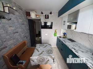 3-к квартира, вторичка, 70м2, 3/9 этаж