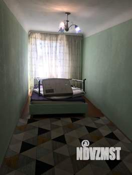 3-к квартира, вторичка, 54м2, 5/5 этаж