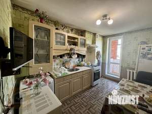 3-к квартира, вторичка, 68м2, 10/10 этаж
