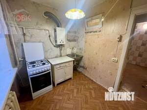 2-к квартира, вторичка, 45м2, 1/5 этаж