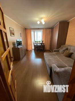 2-к квартира, вторичка, 52м2, 3/9 этаж