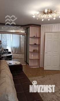 1-к квартира, вторичка, 35м2, 1/10 этаж