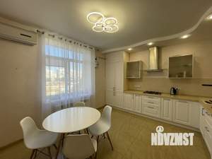 3-к квартира, вторичка, 118м2, 4/5 этаж