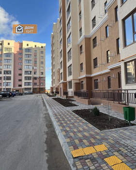 Фото квартиры на продажу (2)