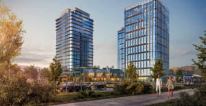 1-к квартира, вторичка, 38м2, 14/21 этаж