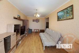 2-к квартира, вторичка, 55м2, 6/9 этаж