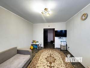 2-к квартира, вторичка, 53м2, 7/10 этаж