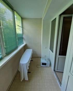 2-к квартира, вторичка, 48м2, 1/5 этаж