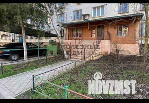 3-к квартира, вторичка, 76м2, 1/5 этаж