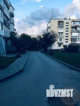 1-к квартира, вторичка, 34м2, 5/5 этаж