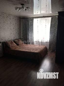 2-к квартира, вторичка, 49м2, 1/5 этаж