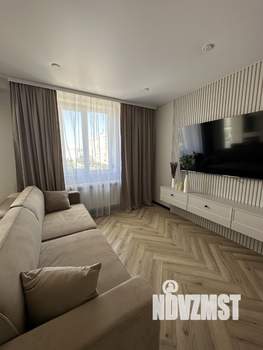 1-к квартира, вторичка, 33м2, 5/9 этаж