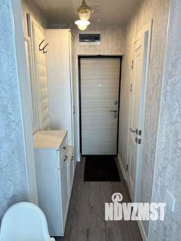 1-к квартира, вторичка, 36м2, 5/5 этаж