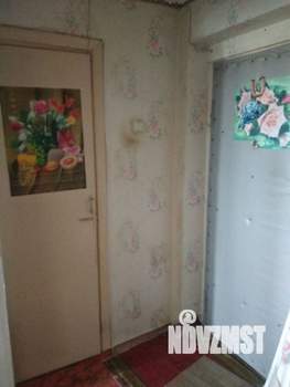 1-к квартира, вторичка, 35м2, 5/5 этаж